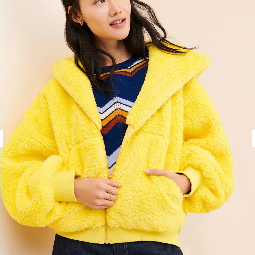 Selkie Sunshine Hoodie
